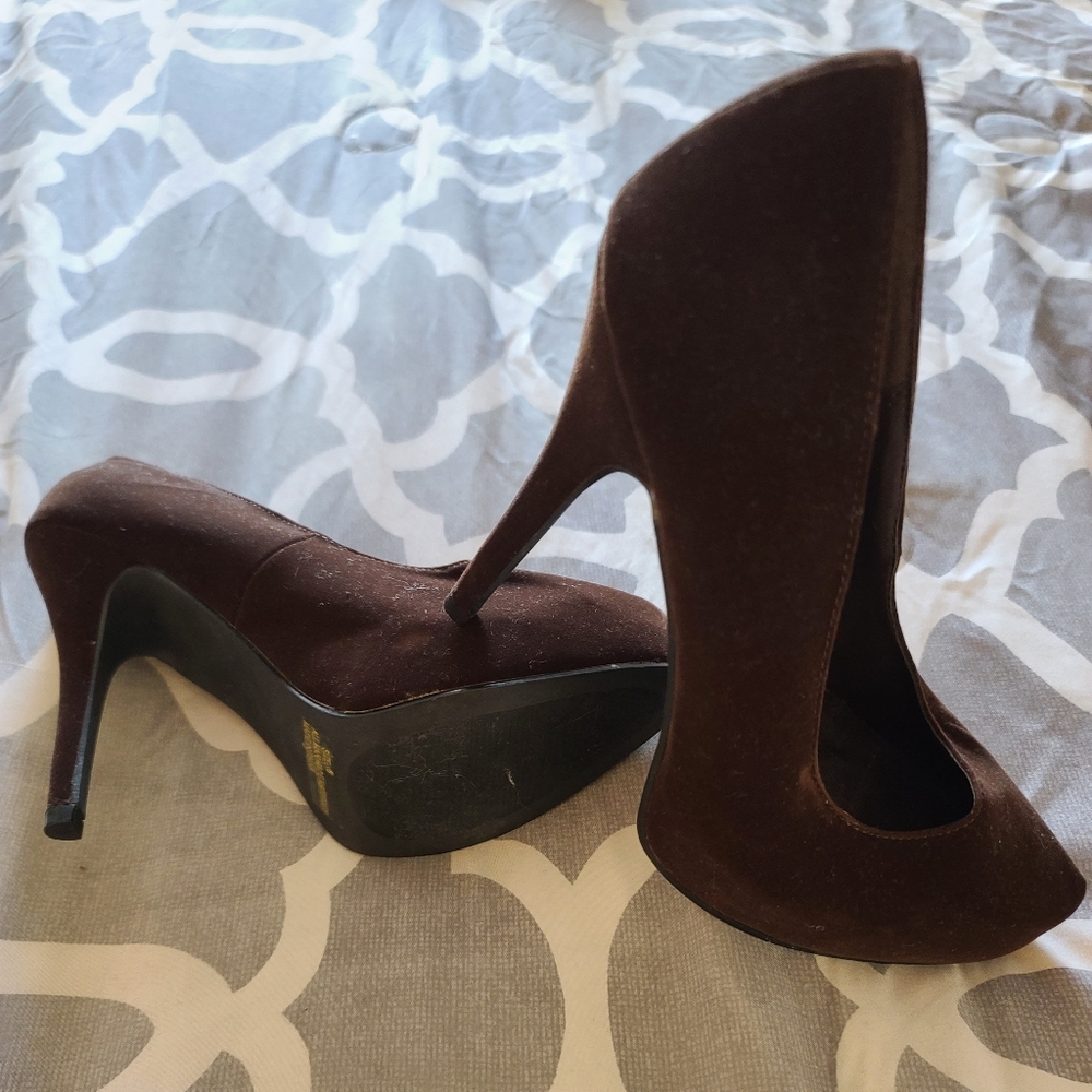 Shoes New